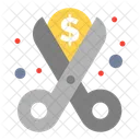 Costs  Icon