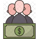 Costs Icon