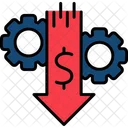 Costs  Icon
