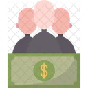 Costs  Icon