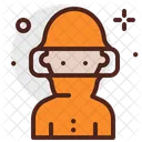 Costume Apiary Suit Costume Suit Icon