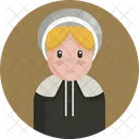 Thanksgiving Costume Holiday Icon