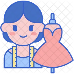 Costume Designer  Icon
