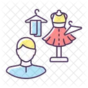 Costume Director Clothing アイコン