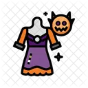 Costume  Icon