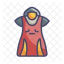 Costume  Icon