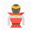 Character People Man Icon