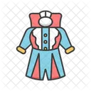 Character People Man Icon