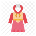 Character People Man Icon
