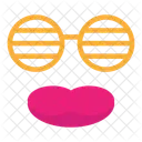 Character People Man Icon