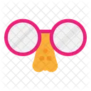 Character People Man Icon
