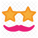 Character People Man Icon