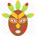 Costume Disguise Theater Icon