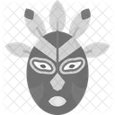 Costume Disguise Theater Icon