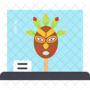 Costume Disguise Theater Icon