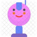 Costume Character Game Icon