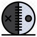 Costume Doll Puncture Icon