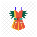 Costume Character People Icon