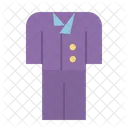 Costume Character People Icon