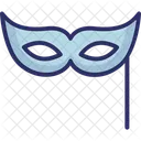 Costume mask  Icon