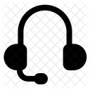 Costumer Care  Icon