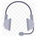 Support Help Line Services Icon