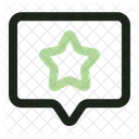 Costumer Feedback  Icon