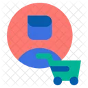 Costumer Customer Account Customer User Icon