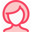 Cosmetics Costumer Support Icon