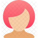 Cosmetics Costumer Support Icon