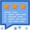 Review Icon