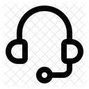 Costumer Service Service Customer Icon