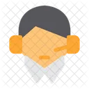 Costumer Service Support Ecommerce Icon
