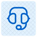 Costumer Service  Icon