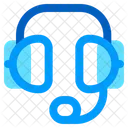 Costumer Service  Icon