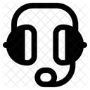 Costumer Service  Icon
