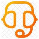 Costumer Service  Icon