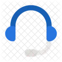 Costumer Service  Icon