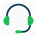 Costumer Service Support Agent Icon
