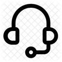Costumer Service Service Customer Icon