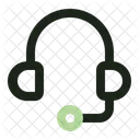 Costumer Service Service Customer Icon