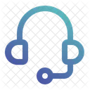 Costumer Service Service Customer Icon