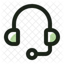 Costumer Service Service Customer Icon