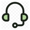 Costumer Service Service Customer Icon