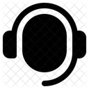 Costumer Support  Icon