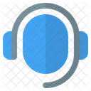 Costumer Support Icon