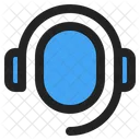 Costumer support  Icon