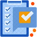 Survey Icon