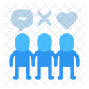 Businessman Entrepreneur Company Icon