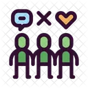 Businessman Entrepreneur Company Icon